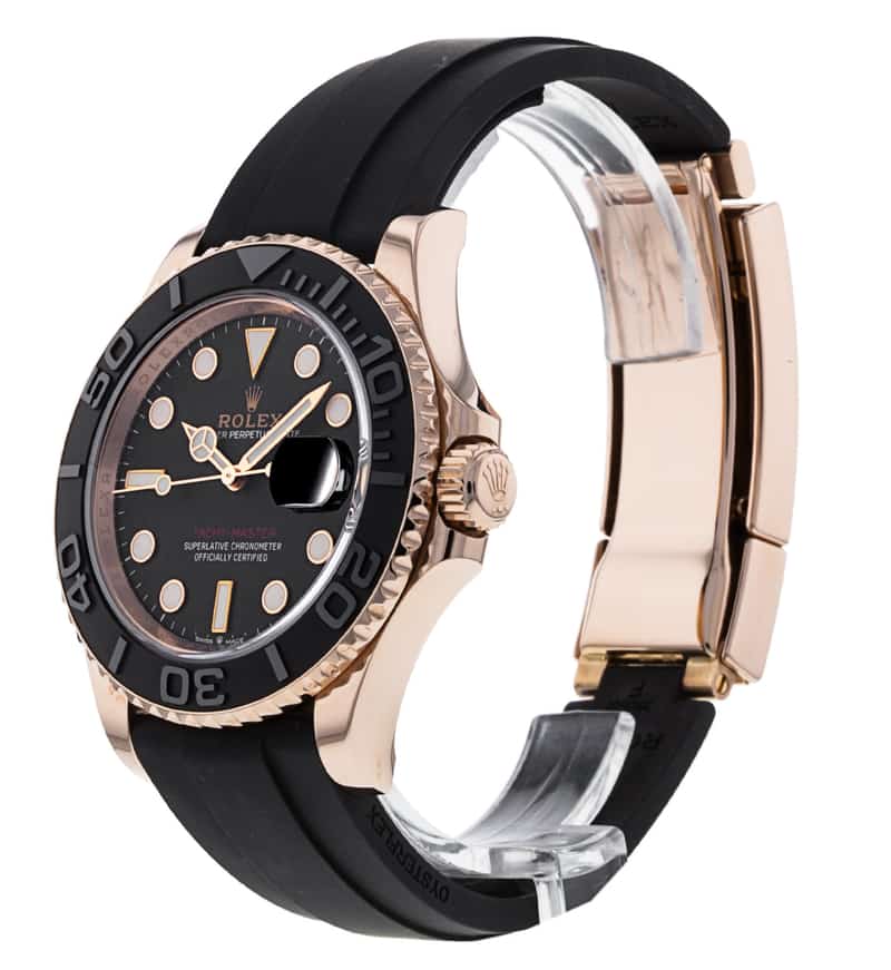 Rolex Yacht-Master 126655